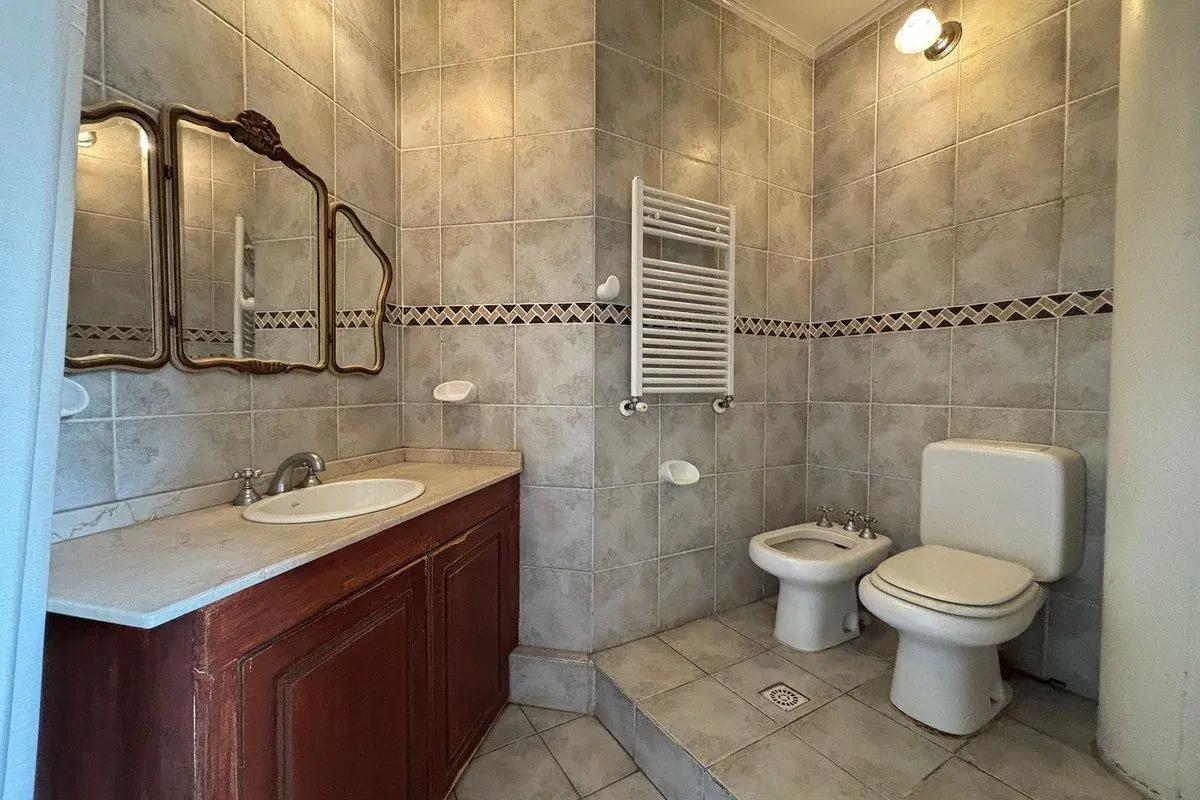 Departamento tipo PH en Alquier con amenities 4
