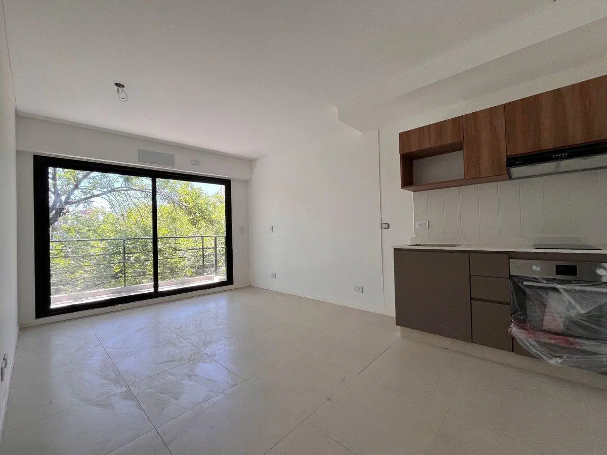 VENTA MONOAMBIENTE EN SAN CRISTOBAL A ESTRENAR 2