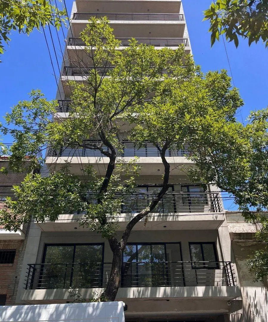 VENTA MONOAMBIENTE EN SAN CRISTOBAL A ESTRENAR 3