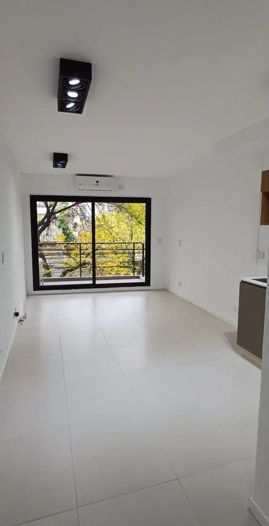 VENTA MONOAMBIENTE EN SAN CRISTOBAL A ESTRENAR 4