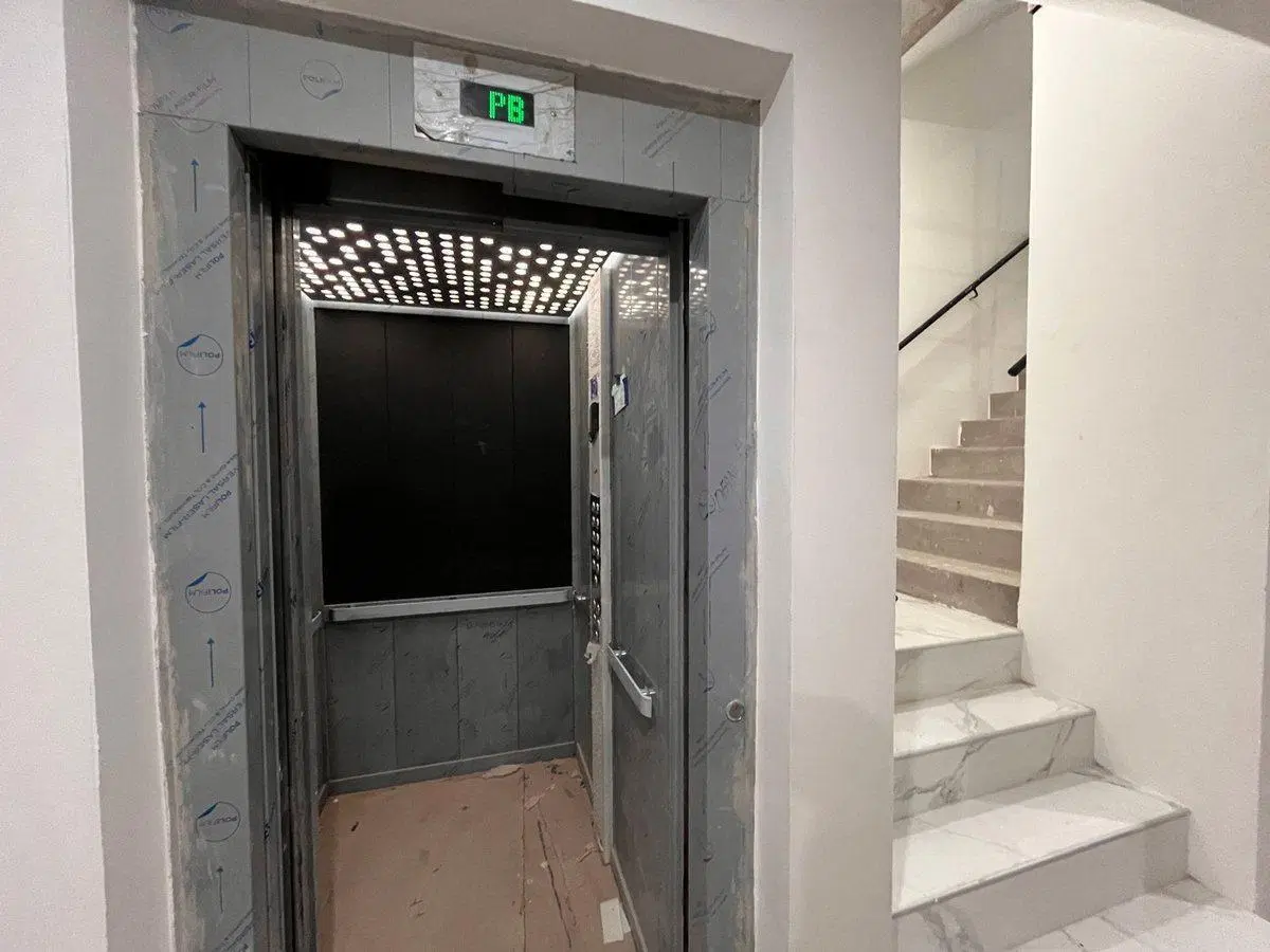 VENTA MONOAMBIENTE EN SAN CRISTOBAL A ESTRENAR 5