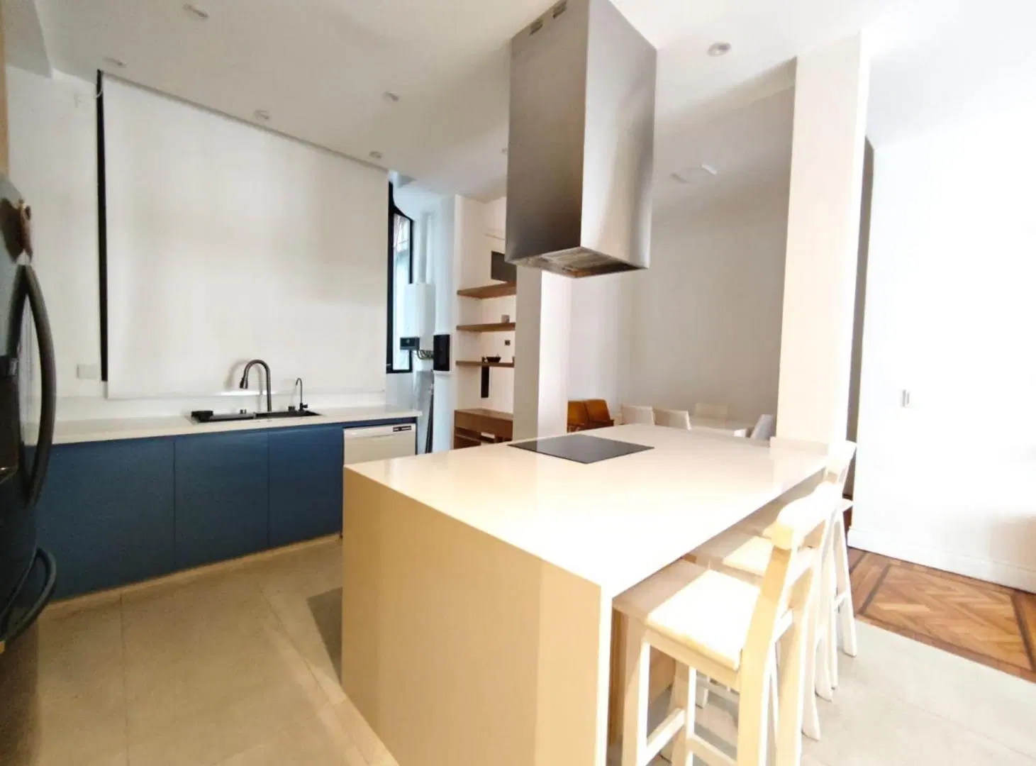 VENTA DEPARTAMENTO 3 AMBIENTES SAN TELMO CATEGORIA 4
