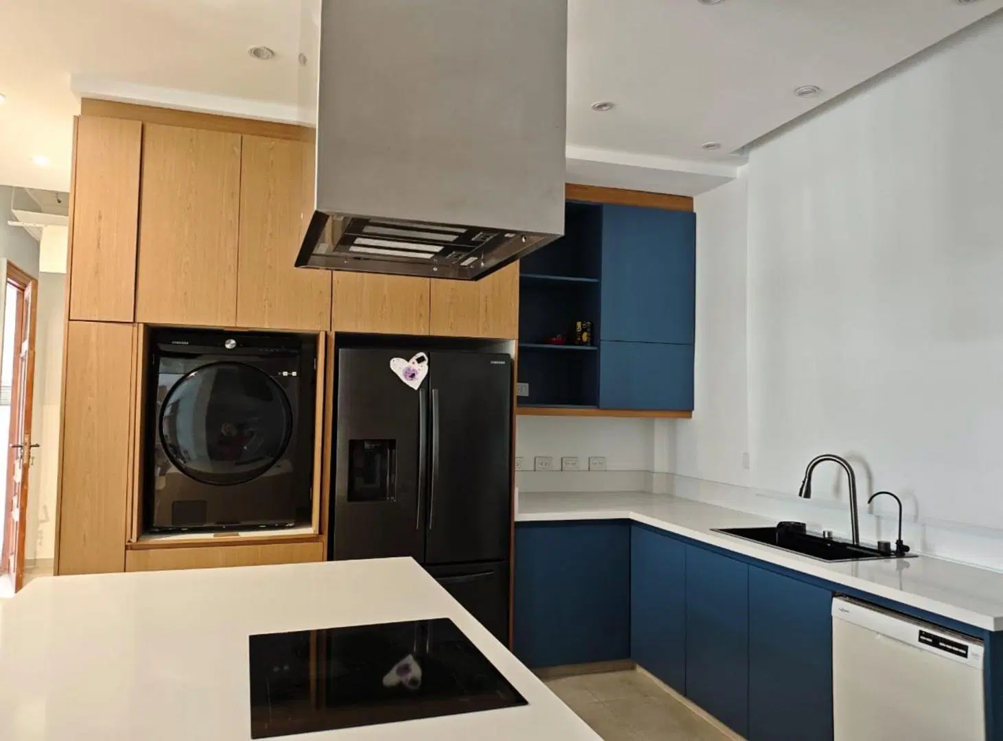 ALQUILER  DEPARTAMENTO 3 AMBIENTES SAN TELMO 3