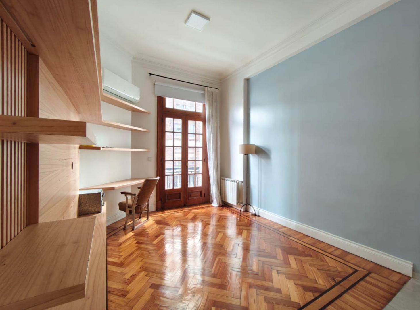 ALQUILER  DEPARTAMENTO 3 AMBIENTES SAN TELMO