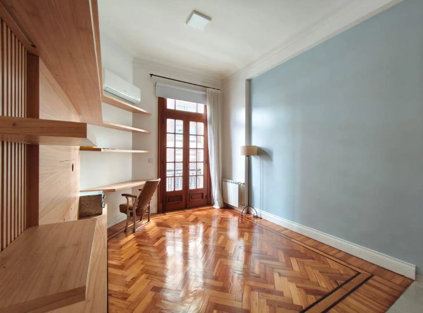 ALQUILER  DEPARTAMENTO 3 AMBIENTES SAN TELMO 4