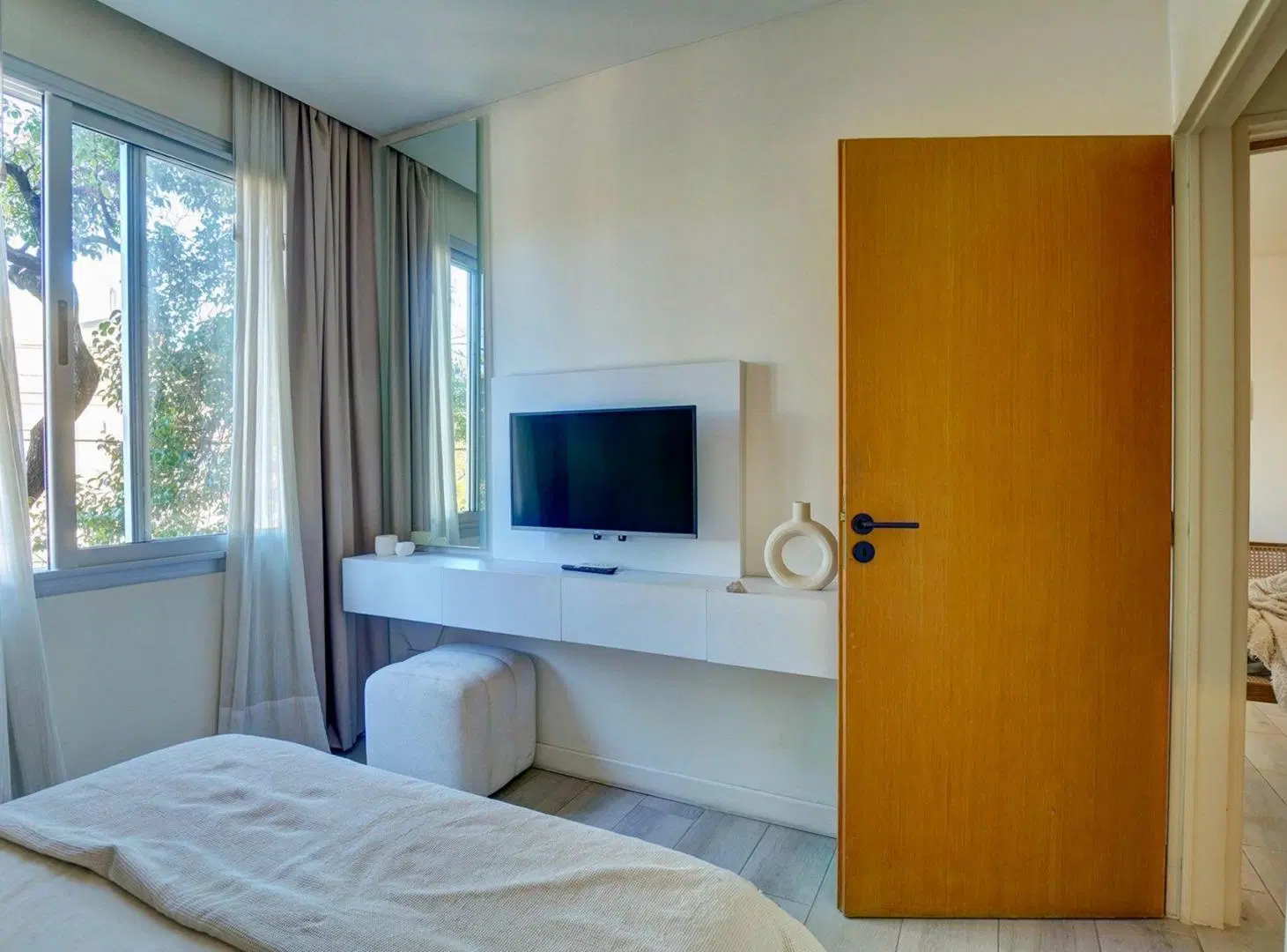 Venta depto Villa Devoto 2 amb amenities y cochera 2
