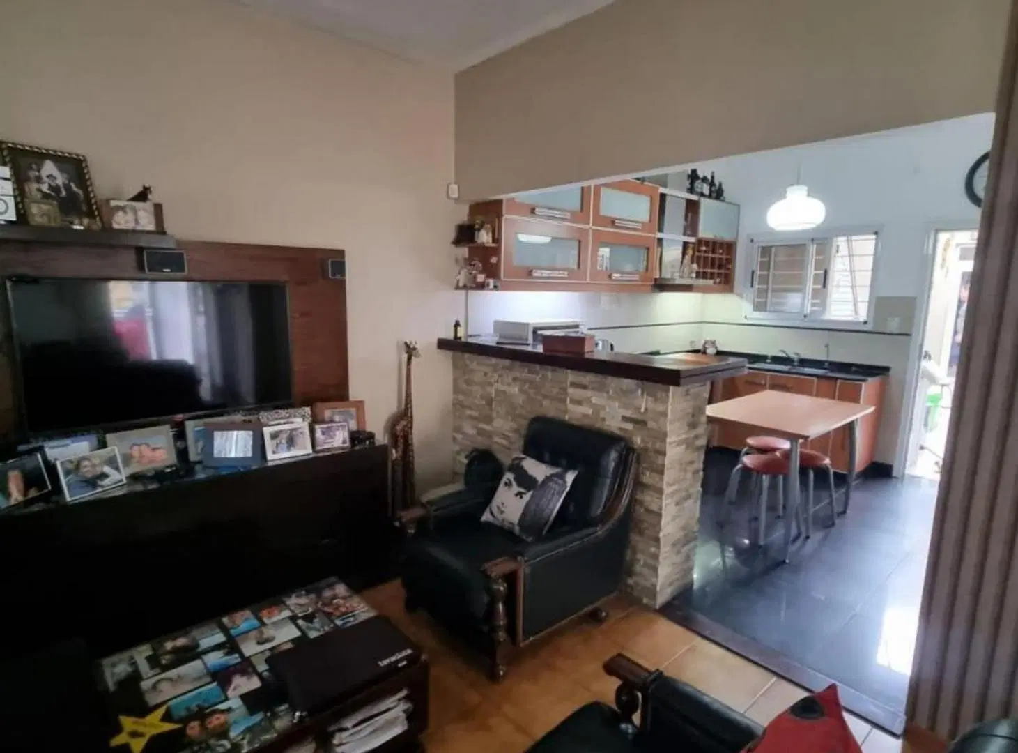 VENTA CASA LOTE PROPIO - MONTE CASTRO 5