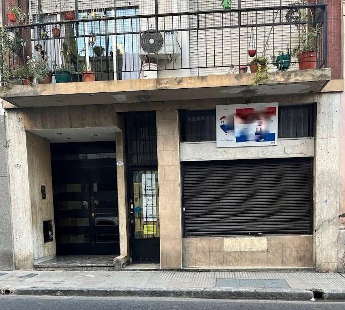 ALQUILER LOCAL COMERCIAL A LA CALLE 3