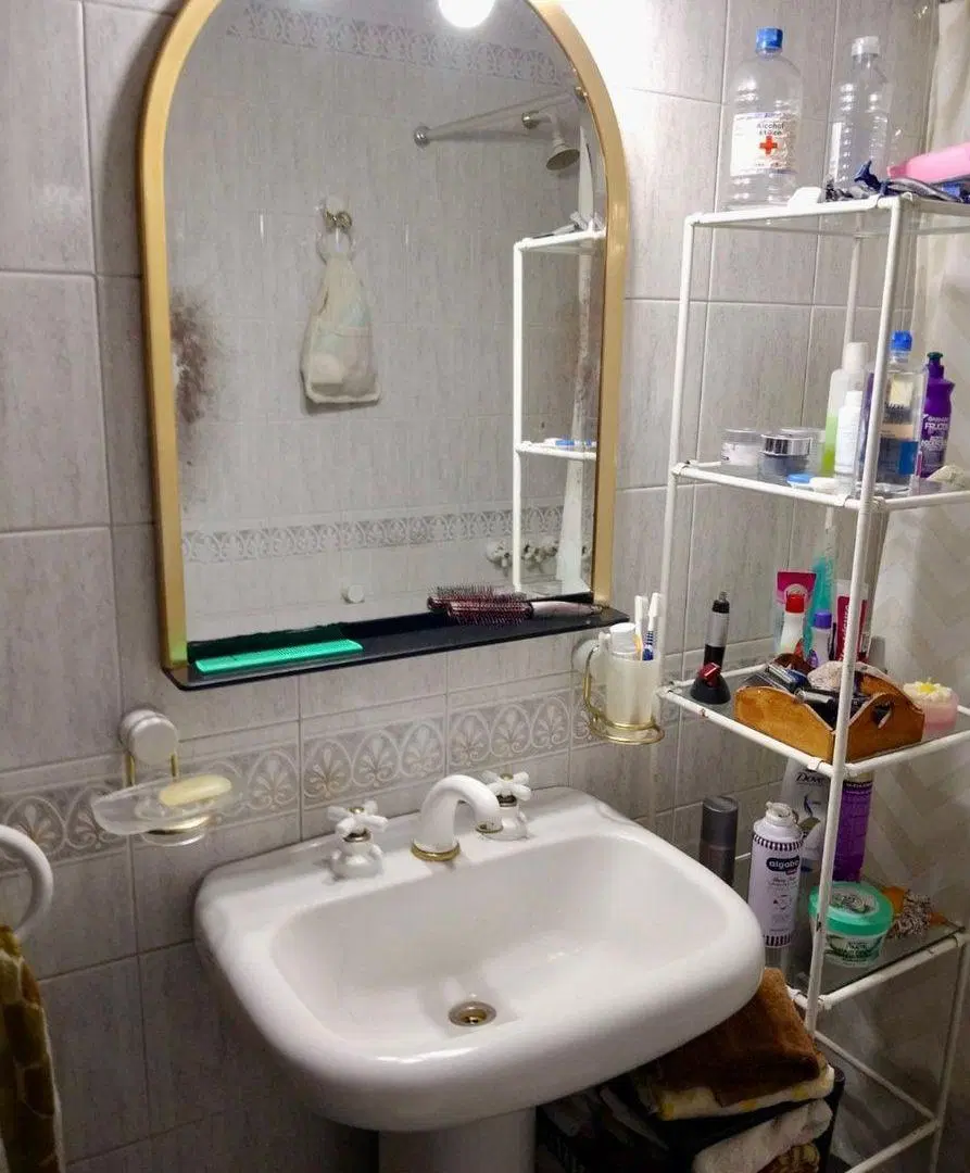 Venta Lomas del Mirador, Casa con parque y coheras 3