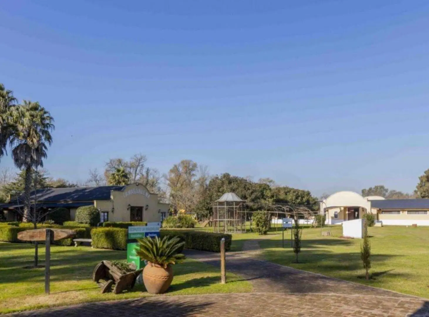 VENTA DE LOTE  LA MAGDALENA BARRIO GOLD CANNING 5