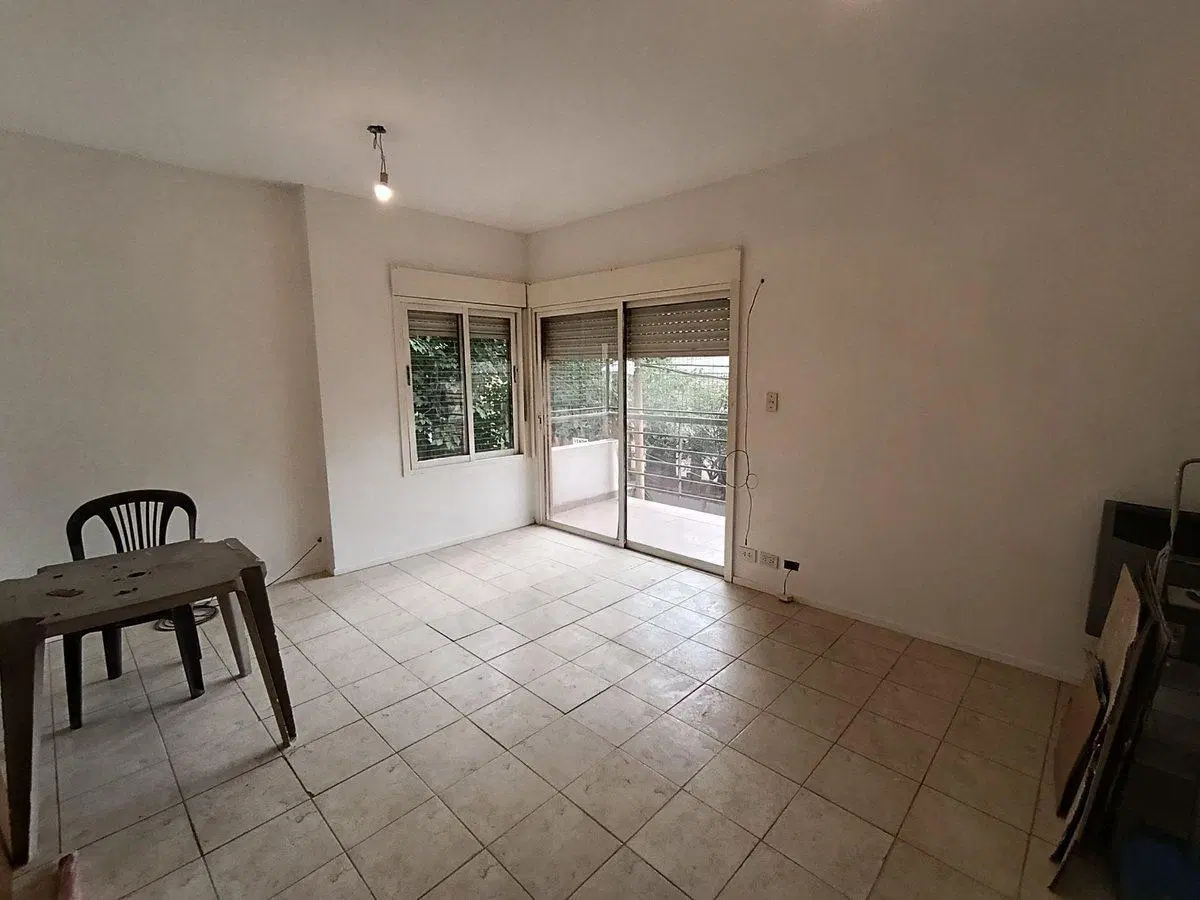 MONOAMBIENTE C/ BALCON VENTA S.LUGARES ESTACION 2