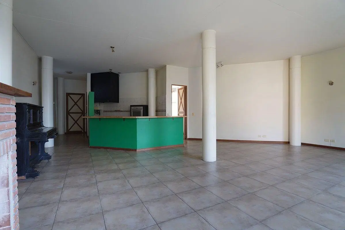 Excelente departamento  en Venta con amenities 5