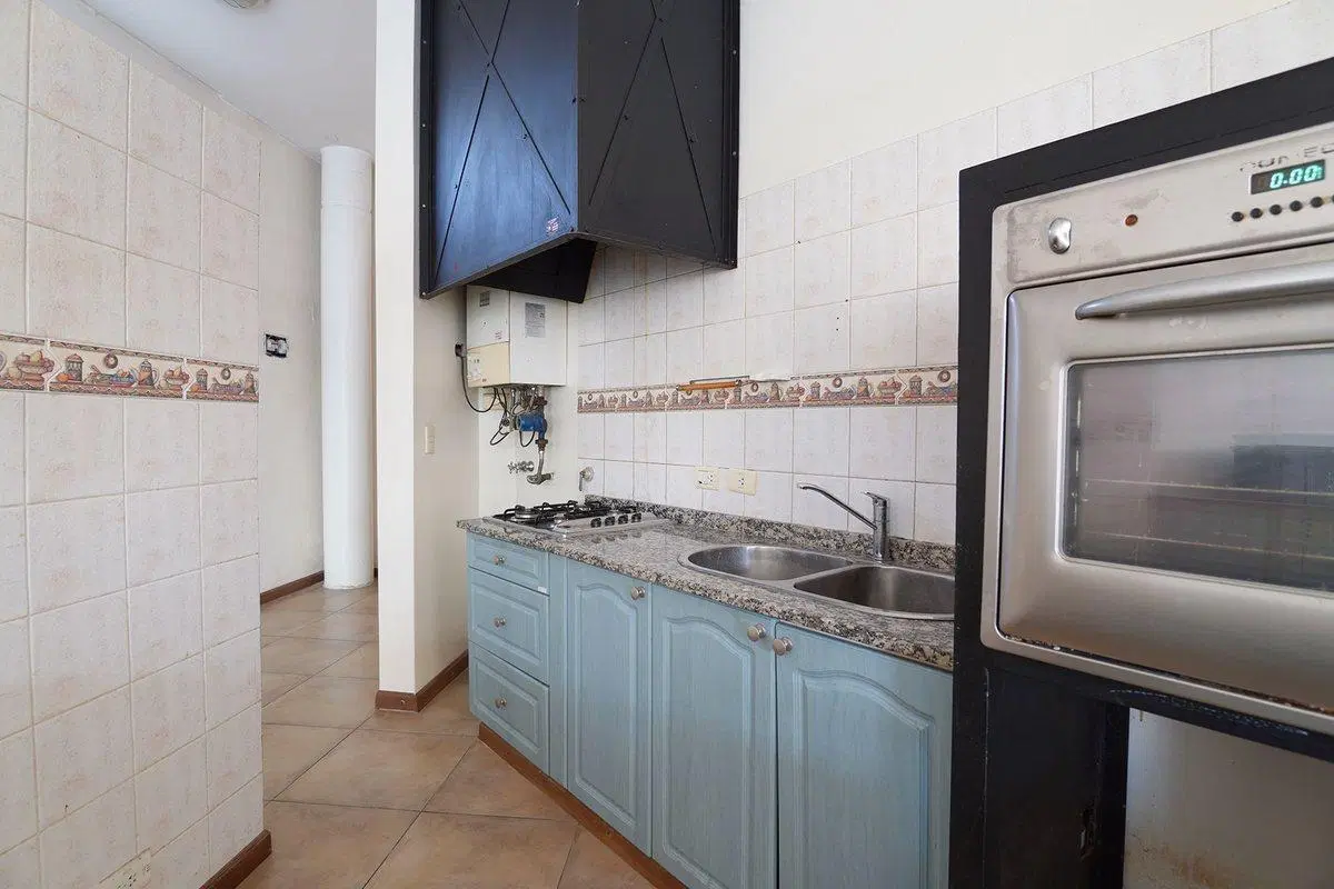 Excelente departamento  en Venta con amenities 3