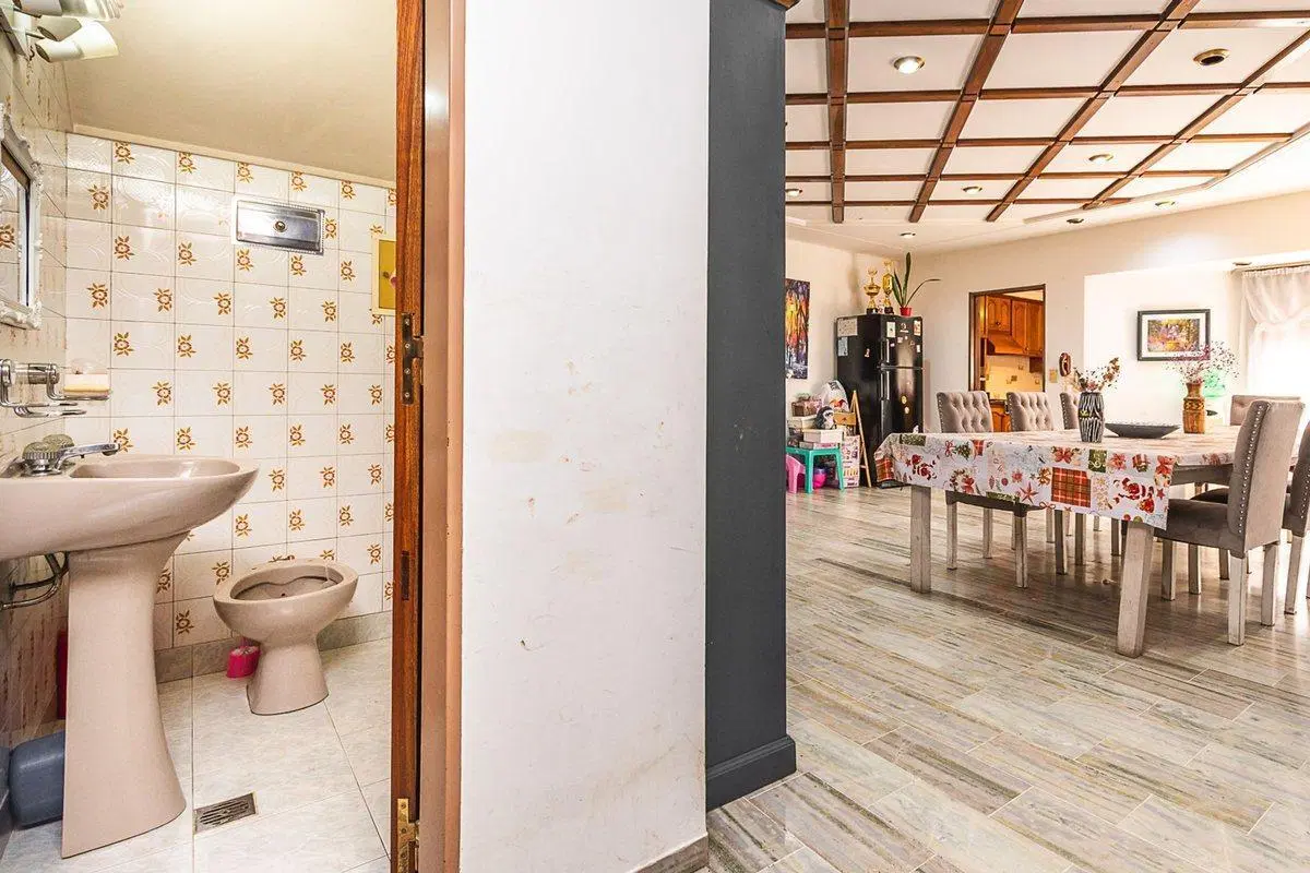 VENTA CASA 5 AMBIENTES RAMOS MEJIA 5