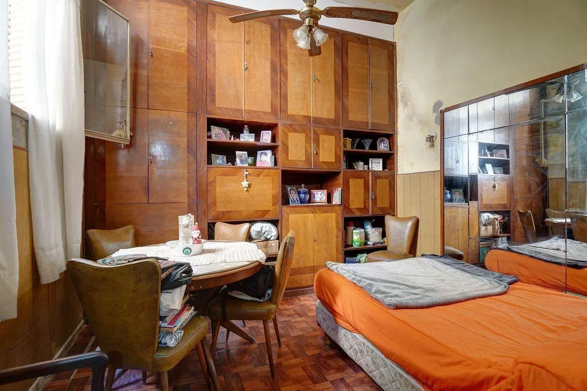 HERMOSO DEPTO. 3 AMB - VENTA / BOEDO 2