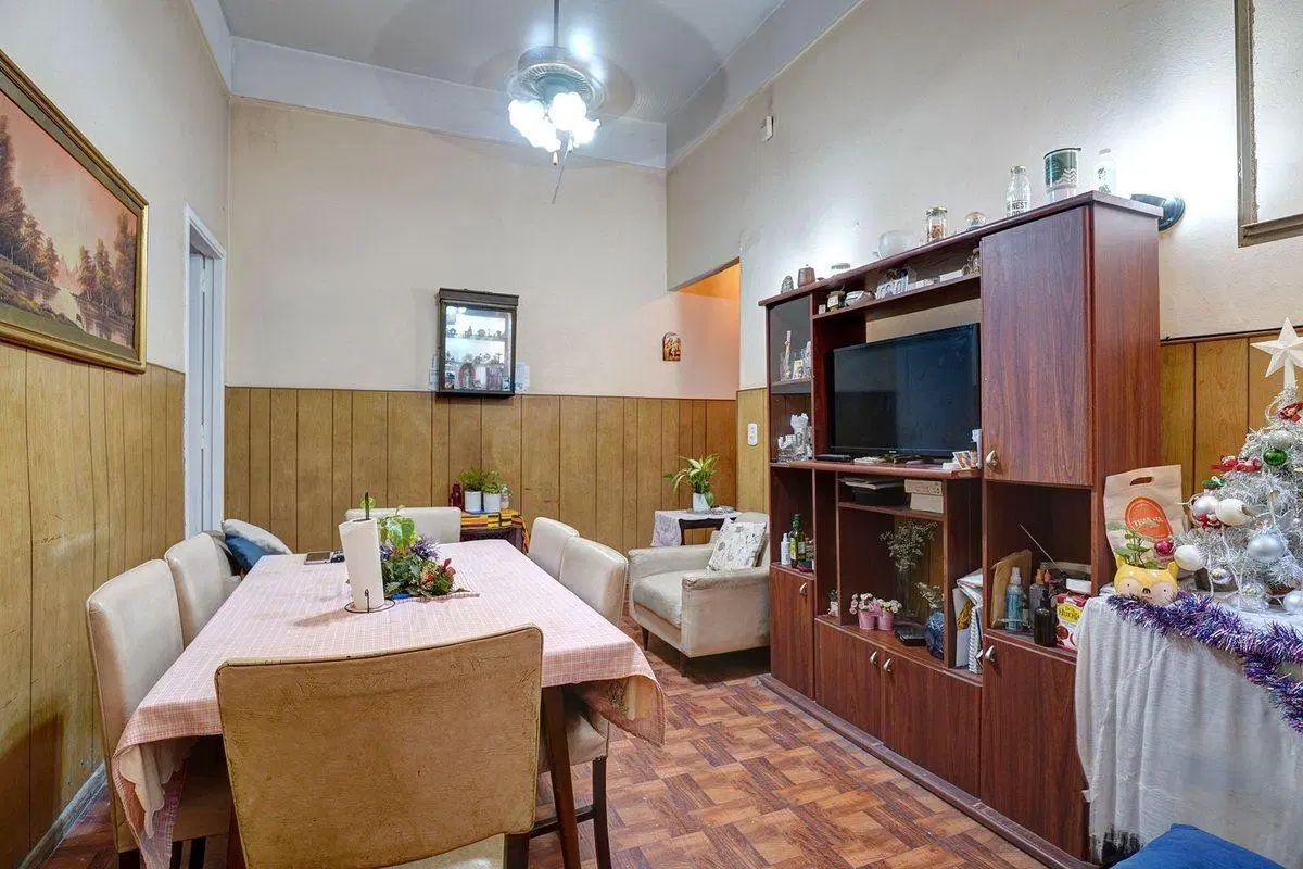 HERMOSO DEPTO. 3 AMB - VENTA / BOEDO 3