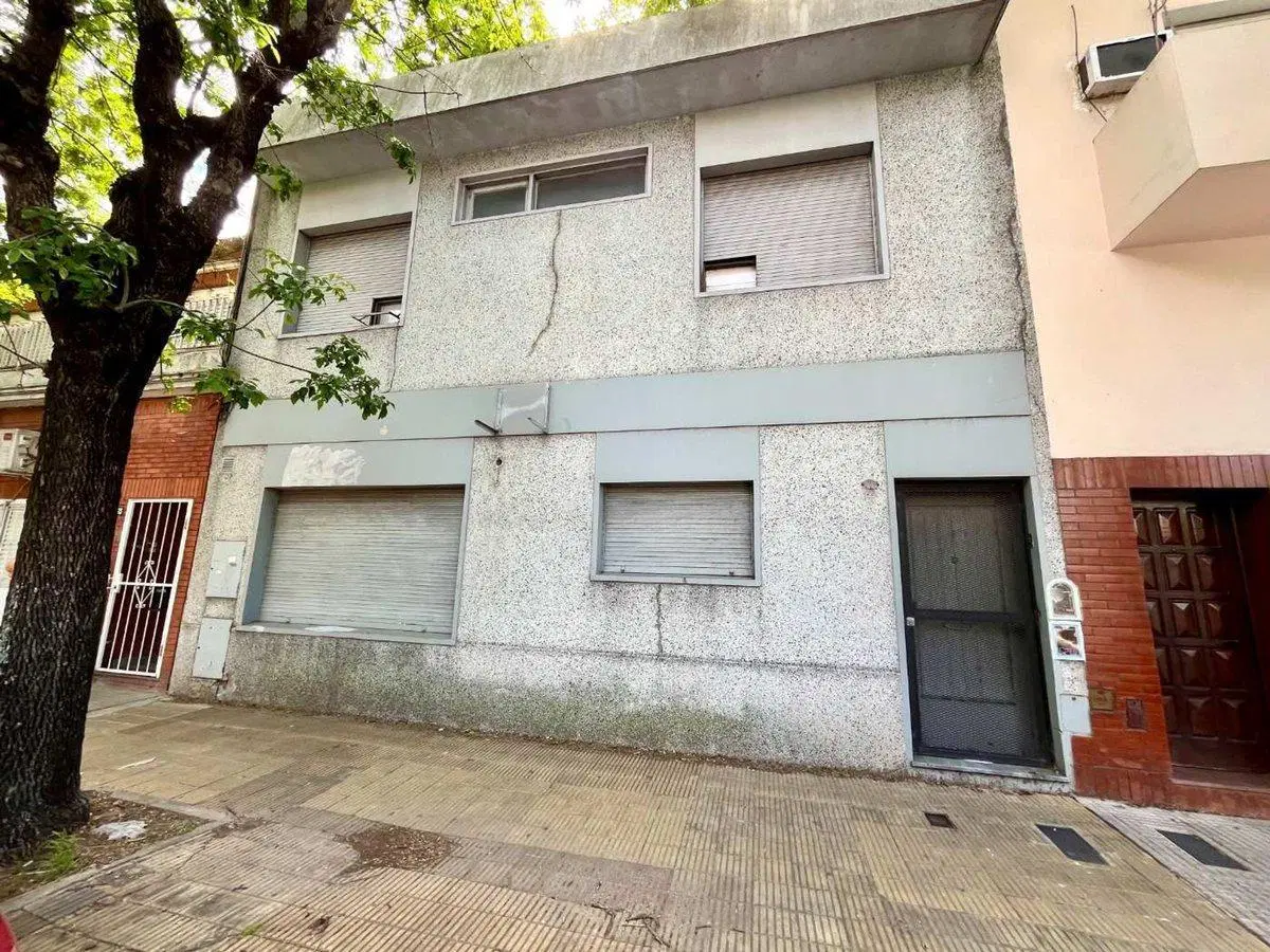Lote para proyecto residencial en Saavedra 4
