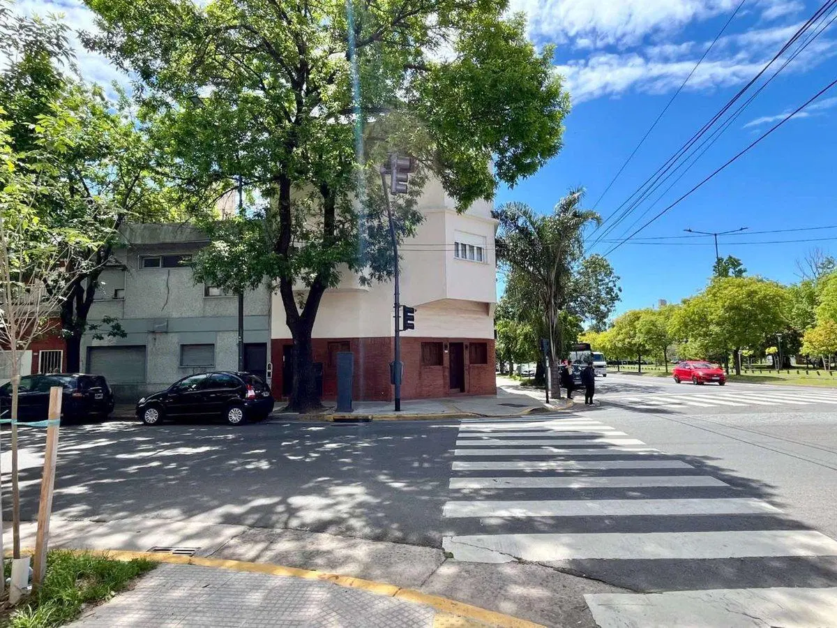 Lote para proyecto residencial en Saavedra 5