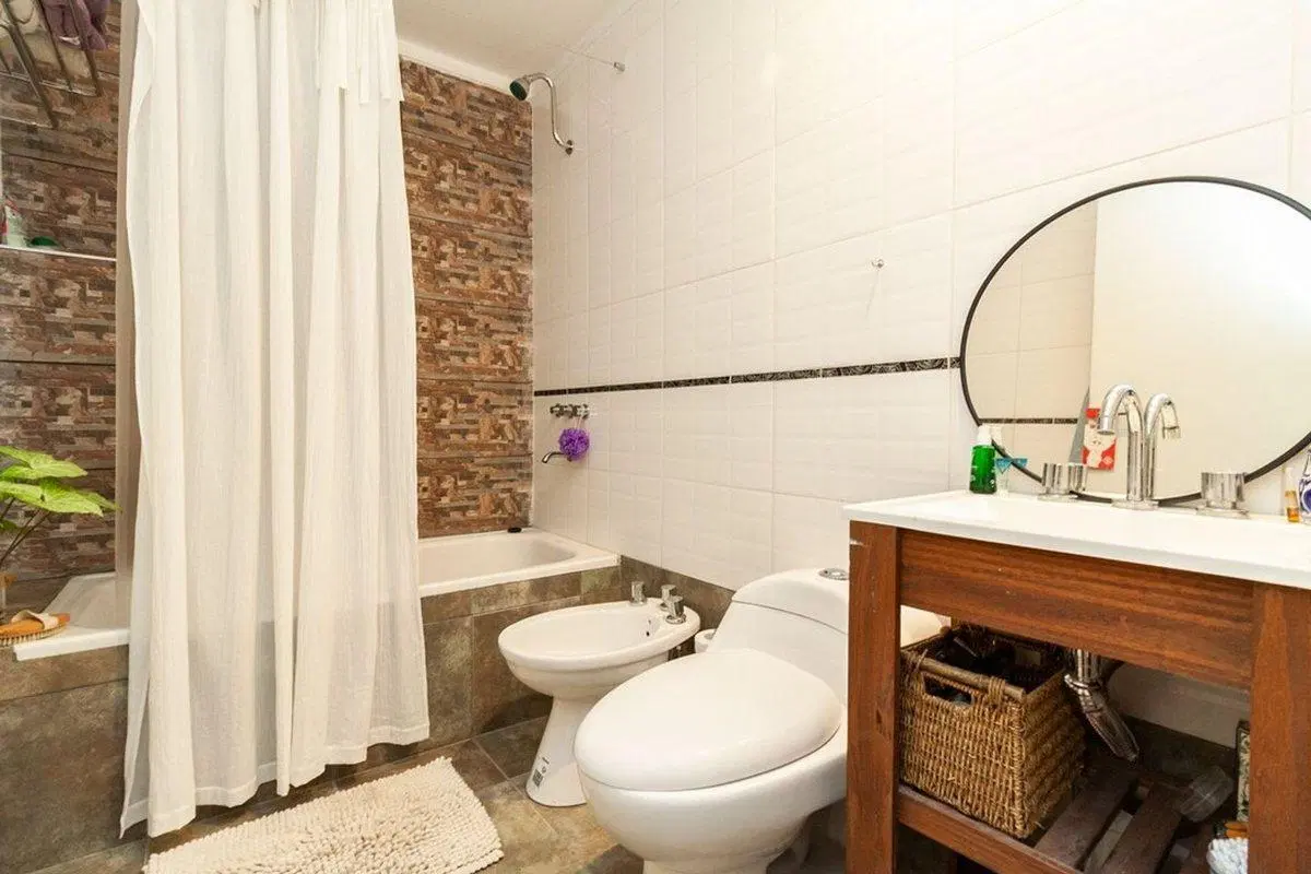 VENTA MONOAMBIENTE CON TERRAZA EN COLEGIALES 2