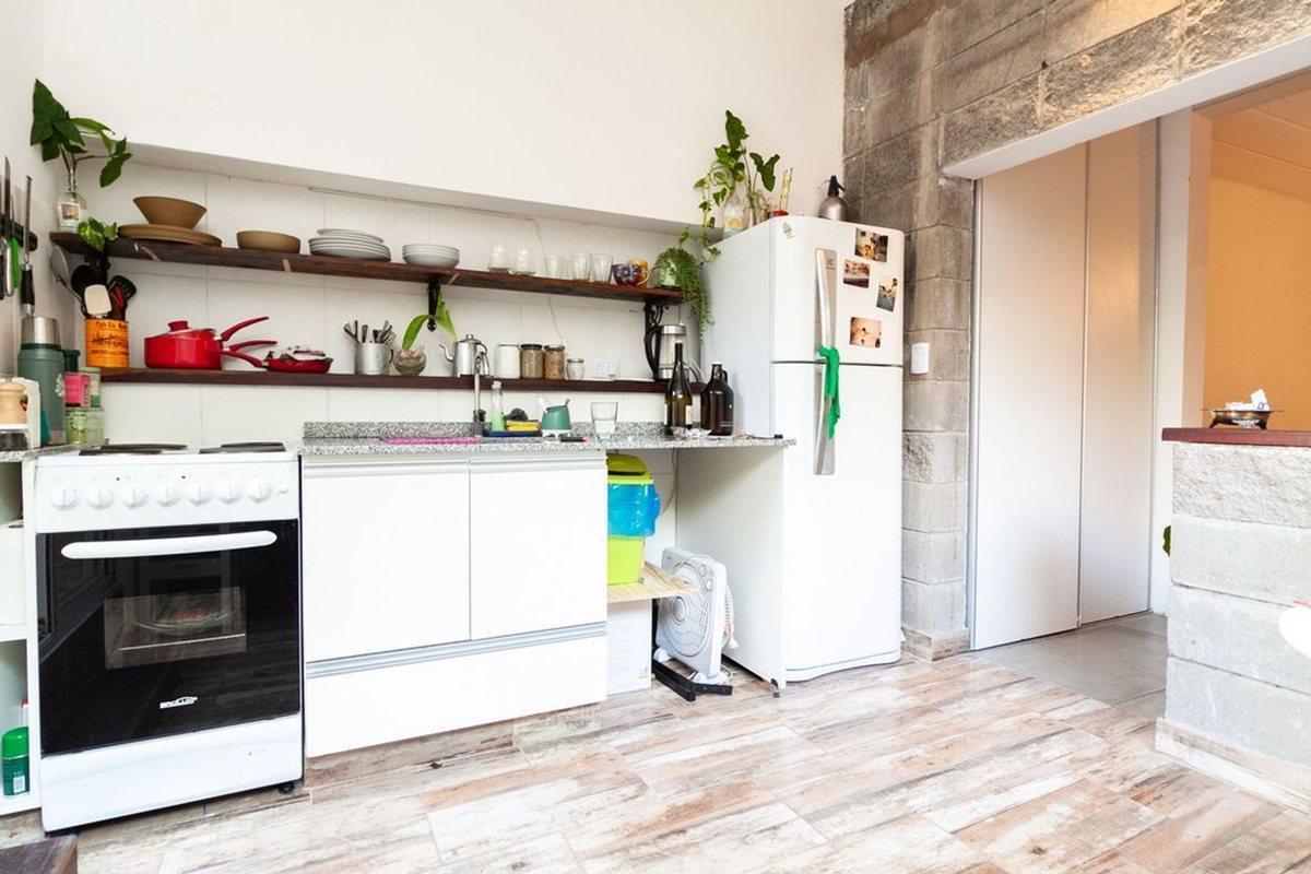 VENTA MONOAMBIENTE CON TERRAZA EN COLEGIALES