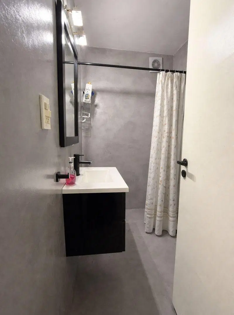 VENTA DEPARTAMENTO DE 2 AMBIENTES EN  PALERMO 4