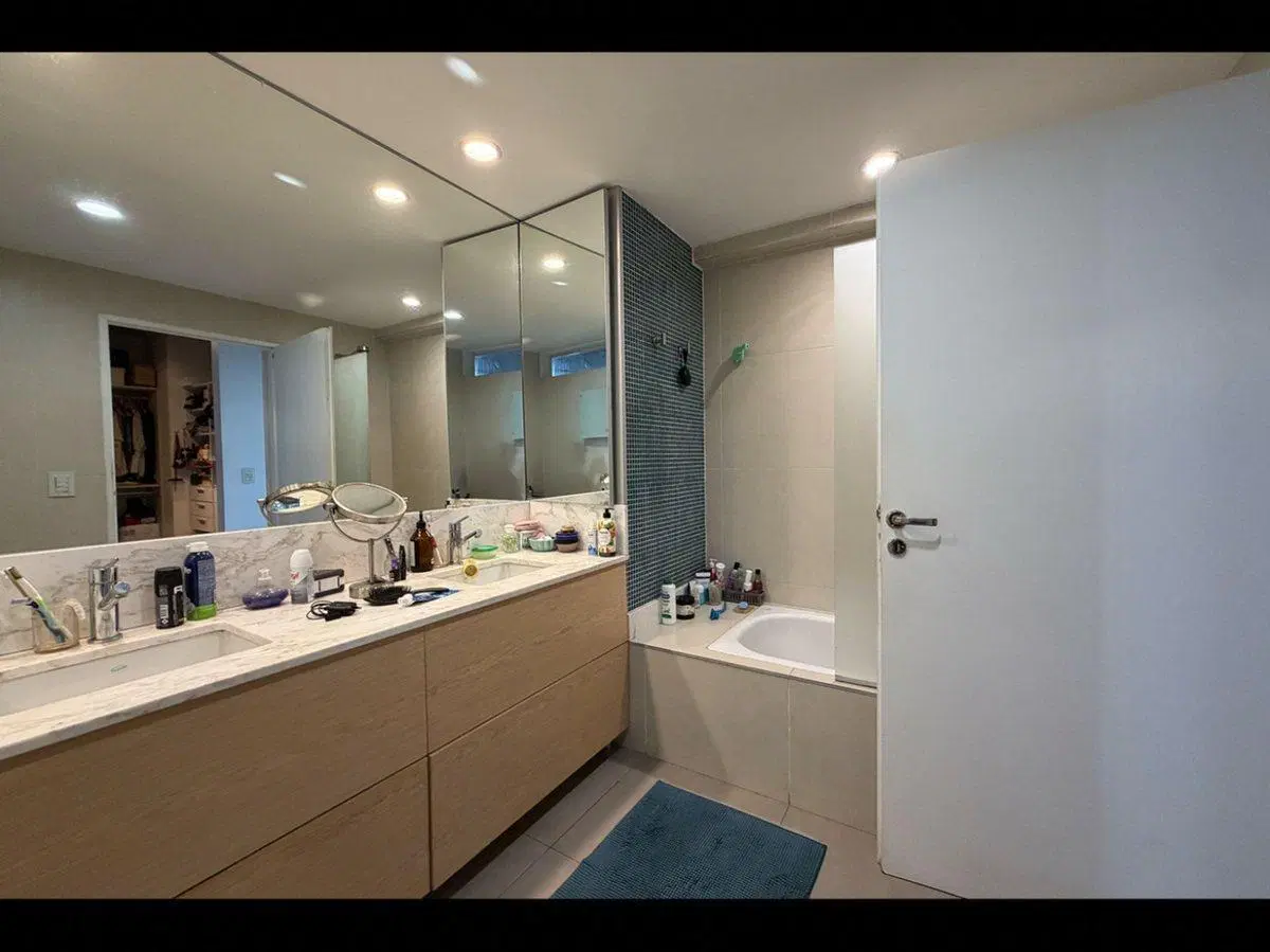 VENTA DEPTO VILLA URQUIZA 4 AMB CON COCH Y TERRAZA 4