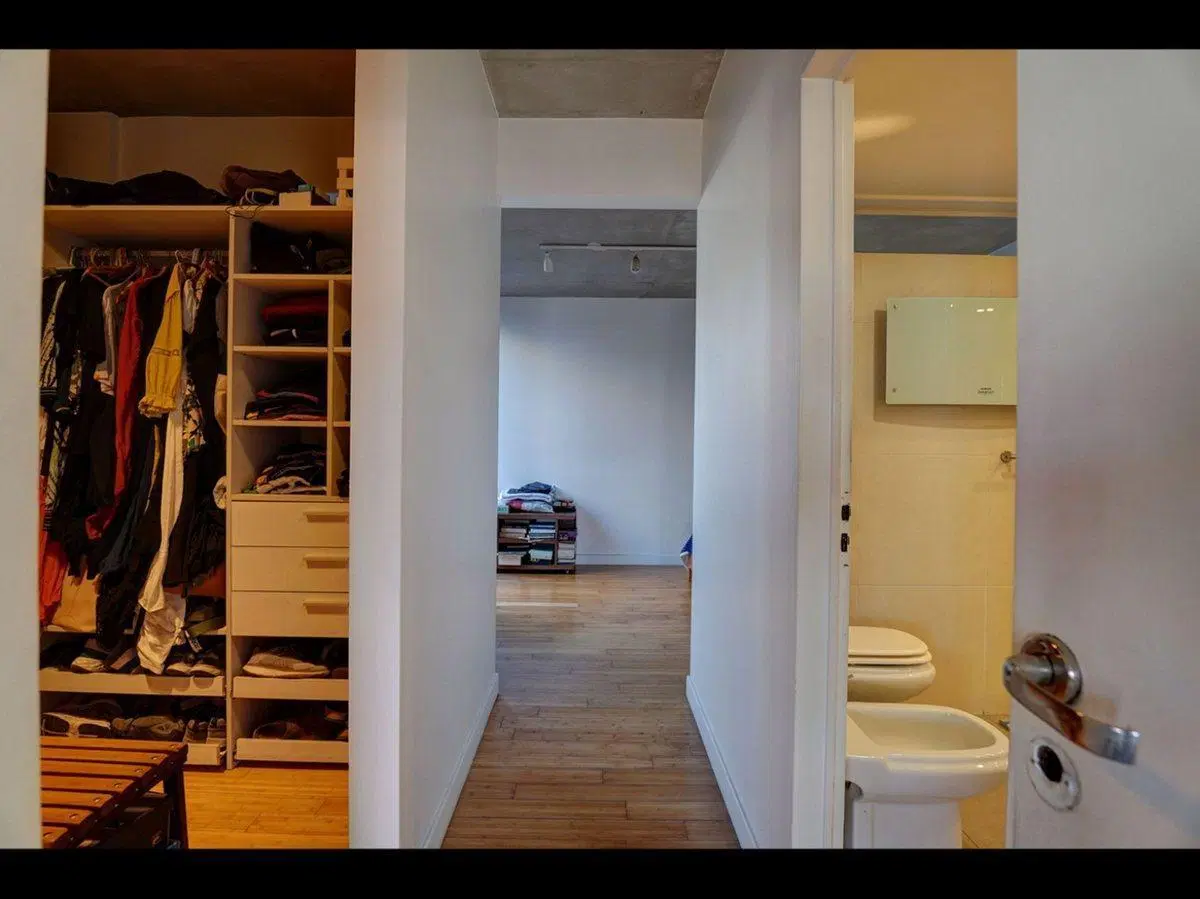 VENTA DEPTO VILLA URQUIZA 4 AMB CON COCH Y TERRAZA 2