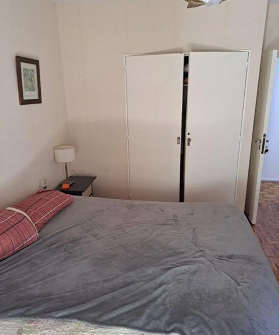 VENTA DEPARTAMENTO 4 AMBIENTES EN BELGRANO 5