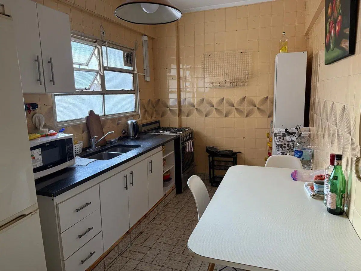 VENTA DEPARTAMENTO 4 AMBIENTES EN BELGRANO 2