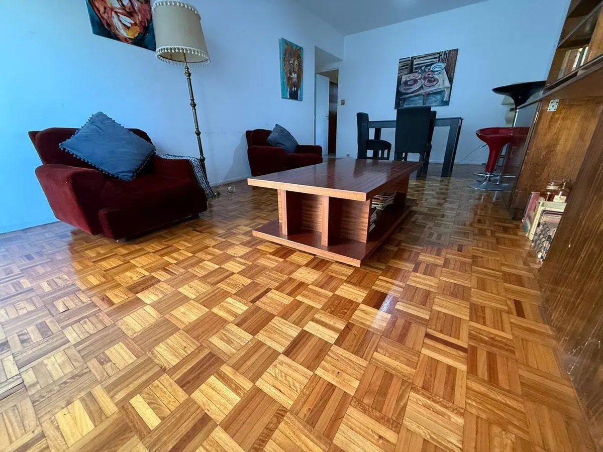 VENTA DEPARTAMENTO 4 AMBIENTES EN BELGRANO 3