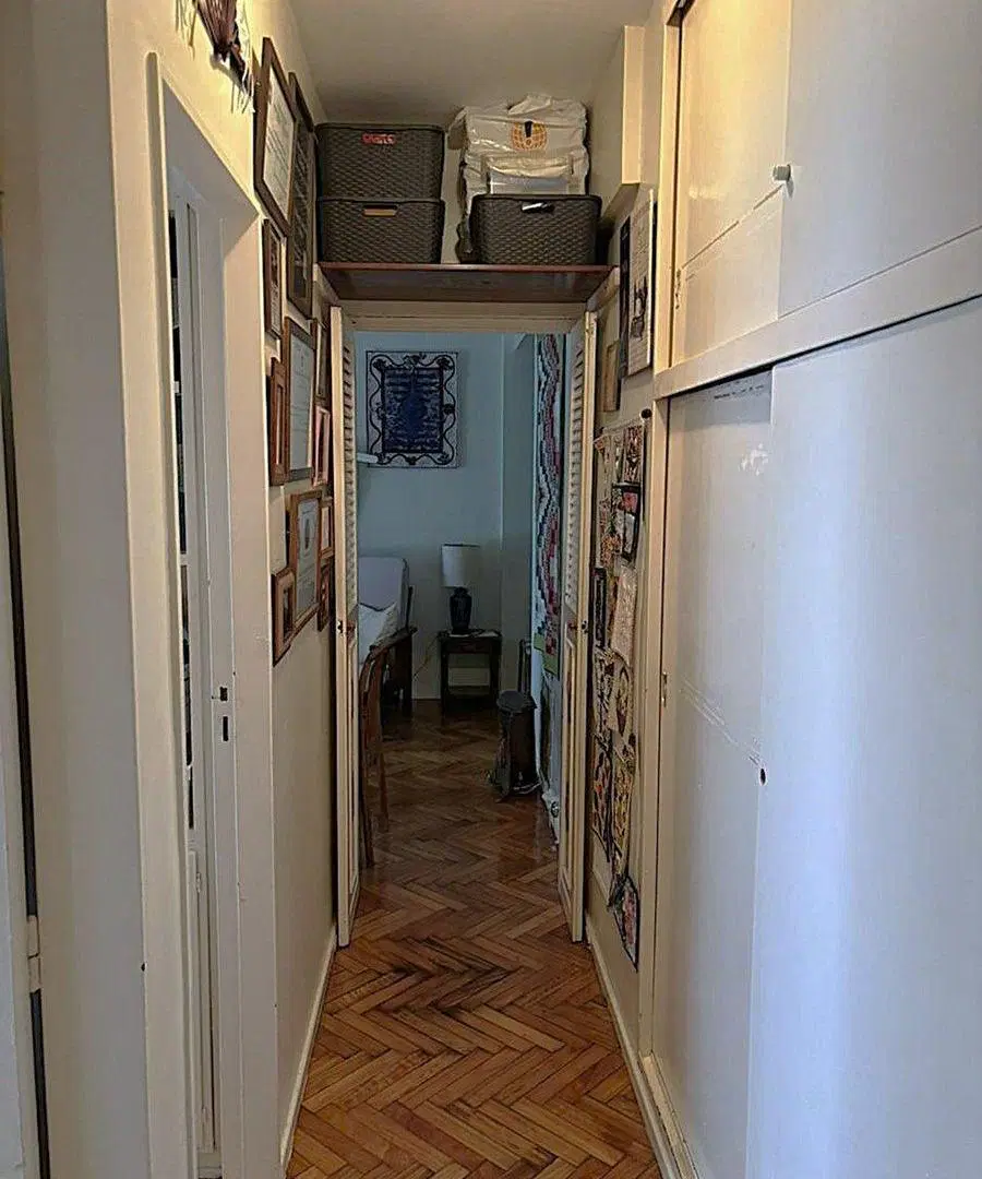 Venta Departamento de 3 ambientes en Recoleta 2