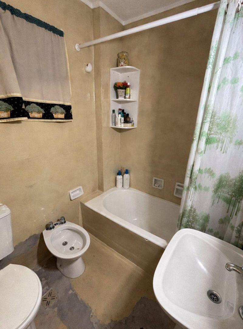 Venta Departamento de 3 ambientes en Recoleta