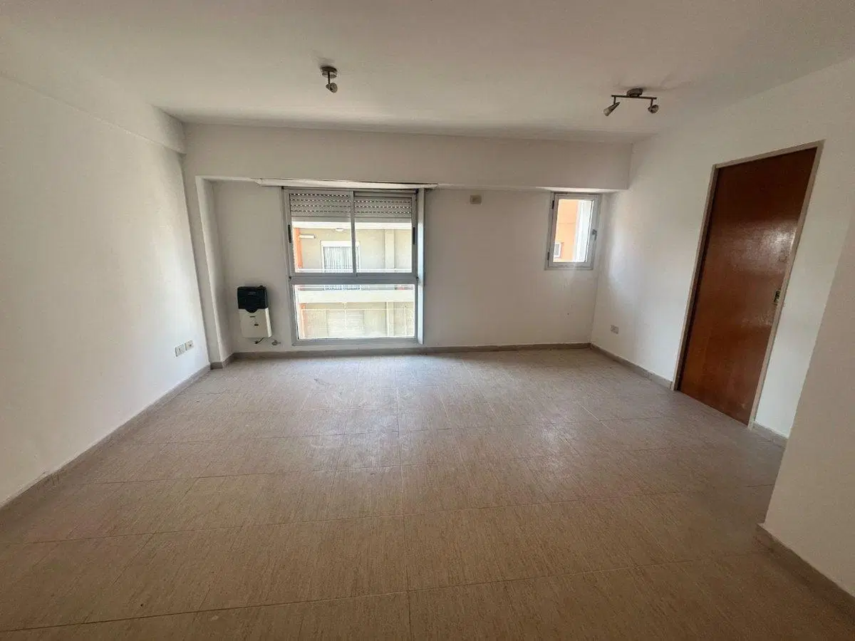 ALQUILER DEPARTAMENTO MONOAMBIENTE MARTIN CORONADO 2