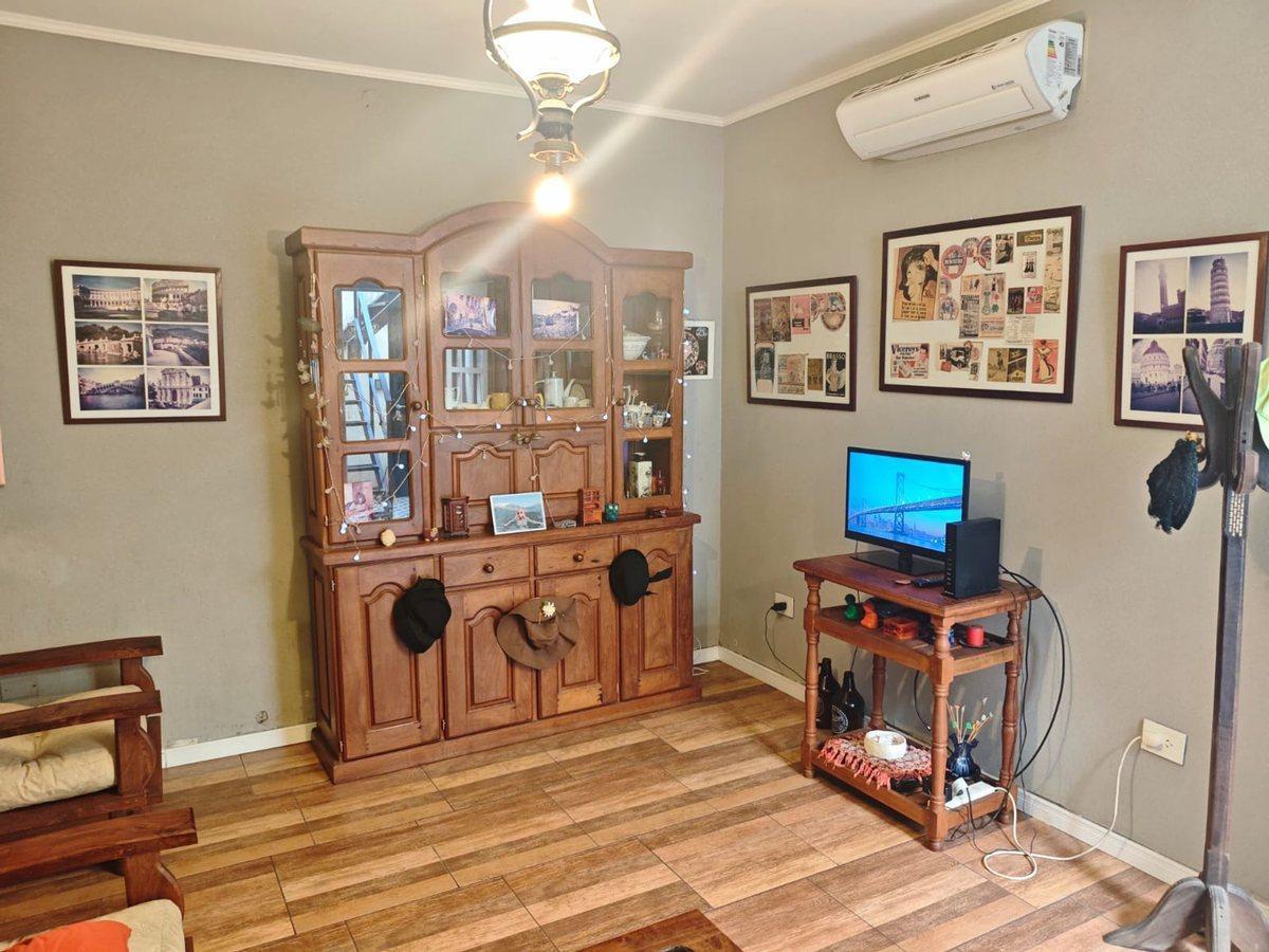 Venta PH 3 ambientes, VILLA URQUIZA