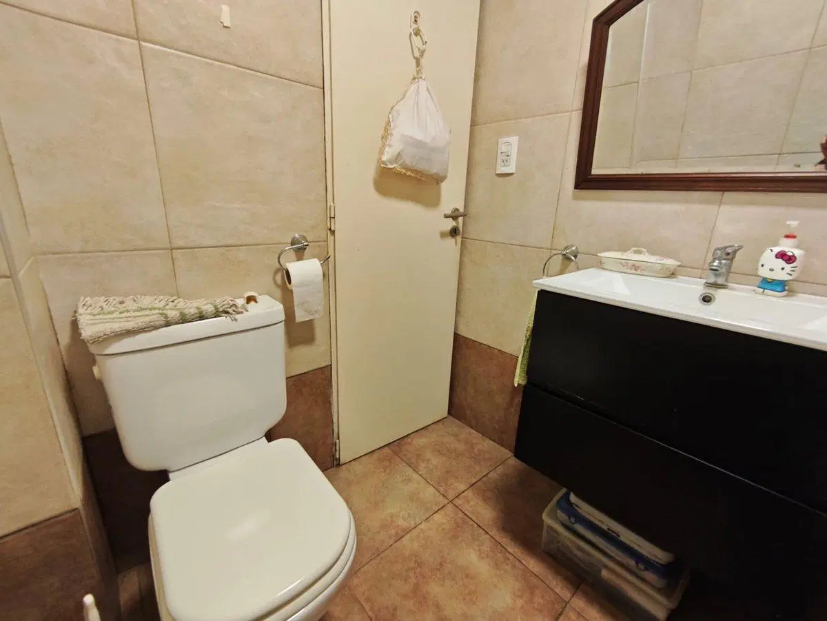 Venta PH 3 ambientes, VILLA URQUIZA 5