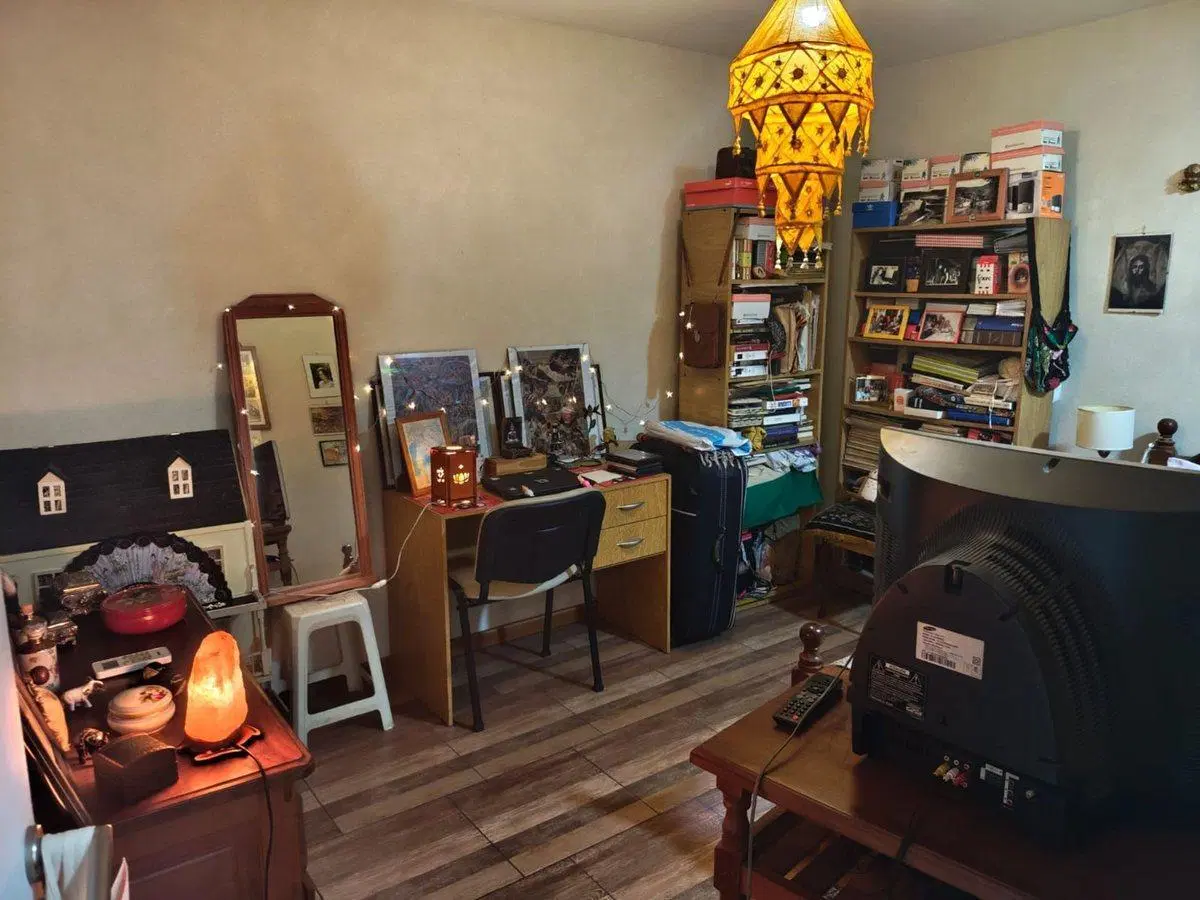 Venta PH 3 ambientes, VILLA URQUIZA 3