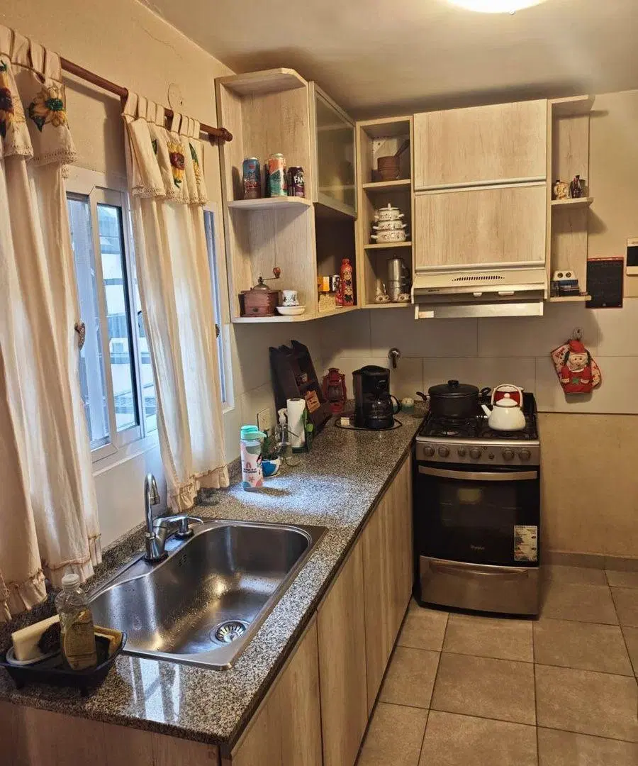 Venta PH 3 ambientes, VILLA URQUIZA 2