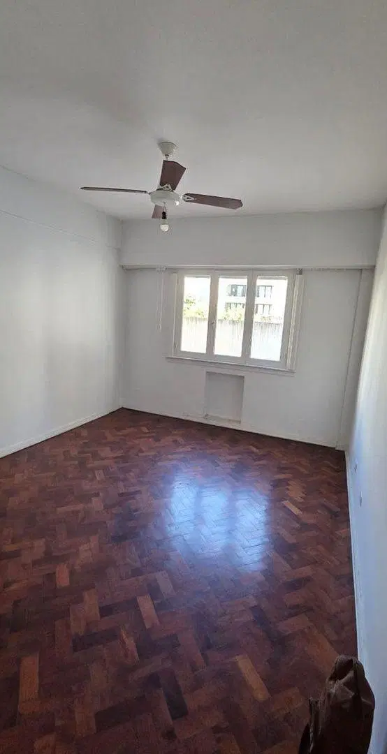 Venta departamento 3 ambientes Villa Crespo 5