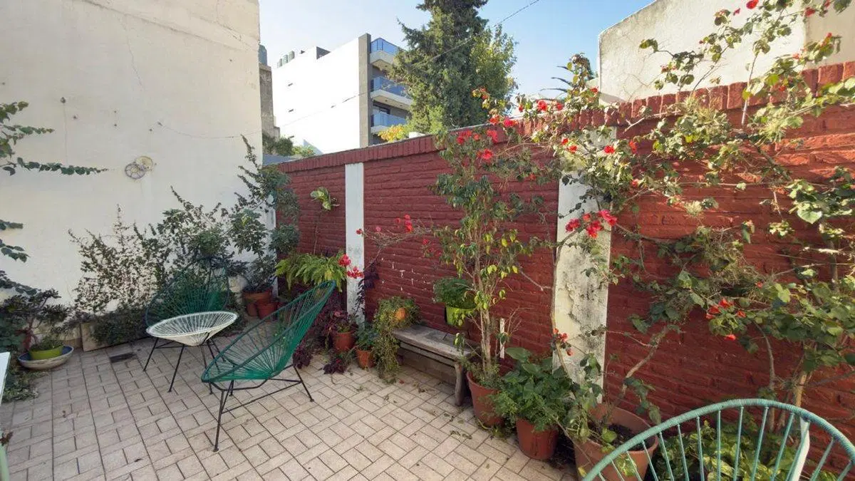 HERMOSO PH 3 AMB. / VENTA - VILLA DEVOTO 2