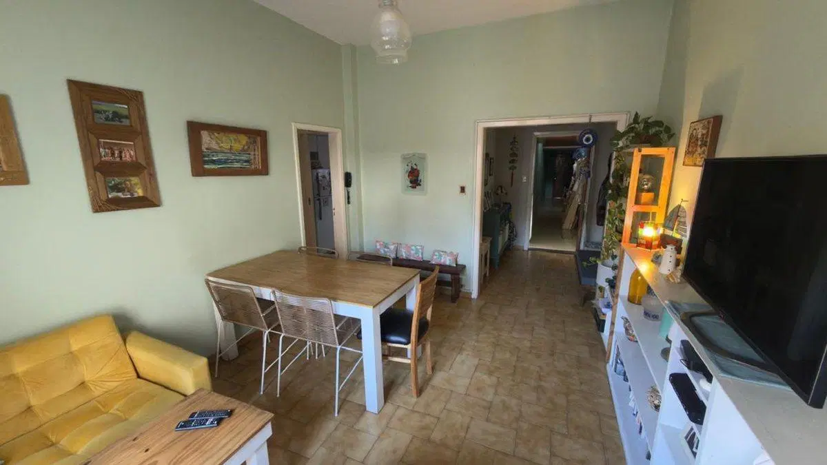 HERMOSO PH 3 AMB. / VENTA - VILLA DEVOTO 3