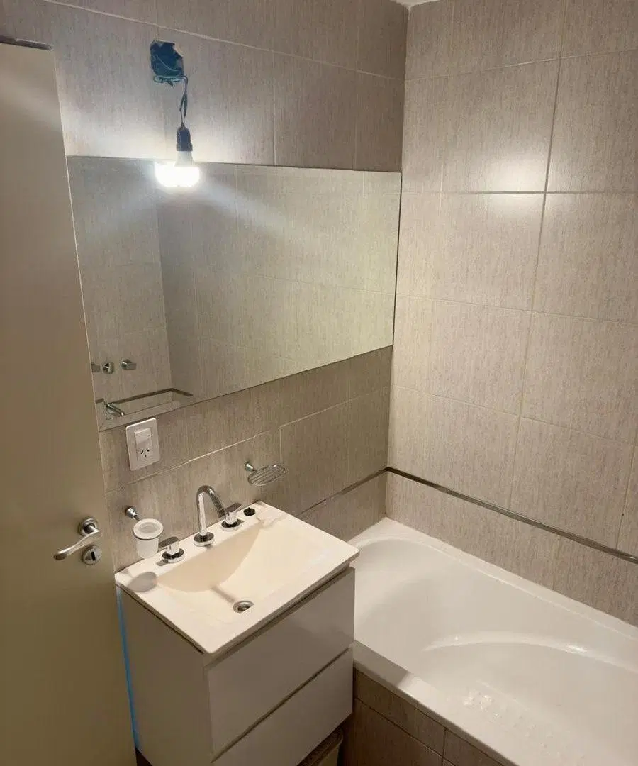 PH 3 1/2 AMBIENTES 79 M2 TES. VILLA URQUIZA. PATIO 2