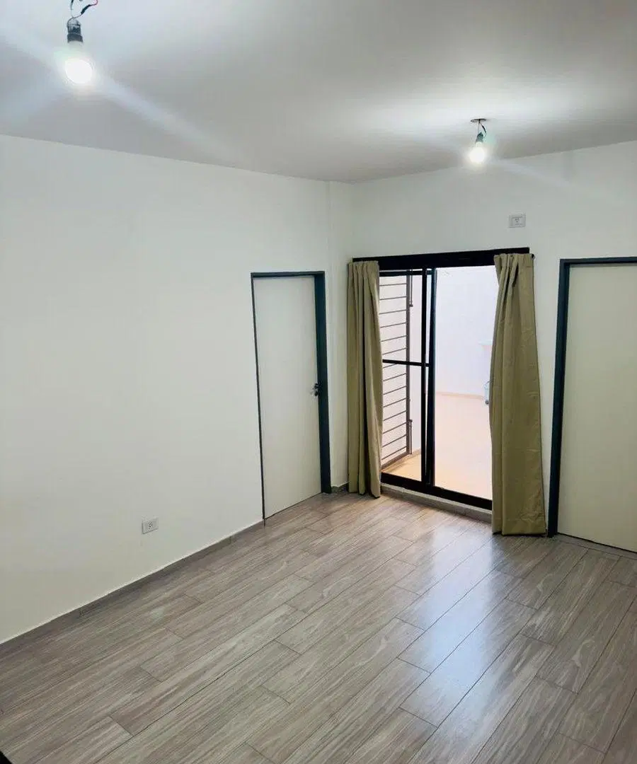 PH 3 1/2 AMBIENTES 79 M2 TES. VILLA URQUIZA. PATIO 4