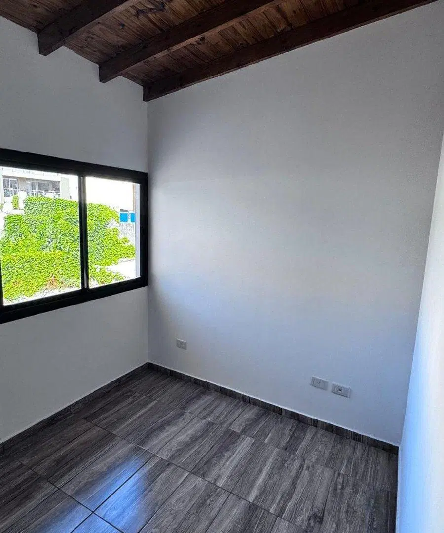 PH 3 1/2 AMBIENTES 79 M2 TES. VILLA URQUIZA. PATIO 3