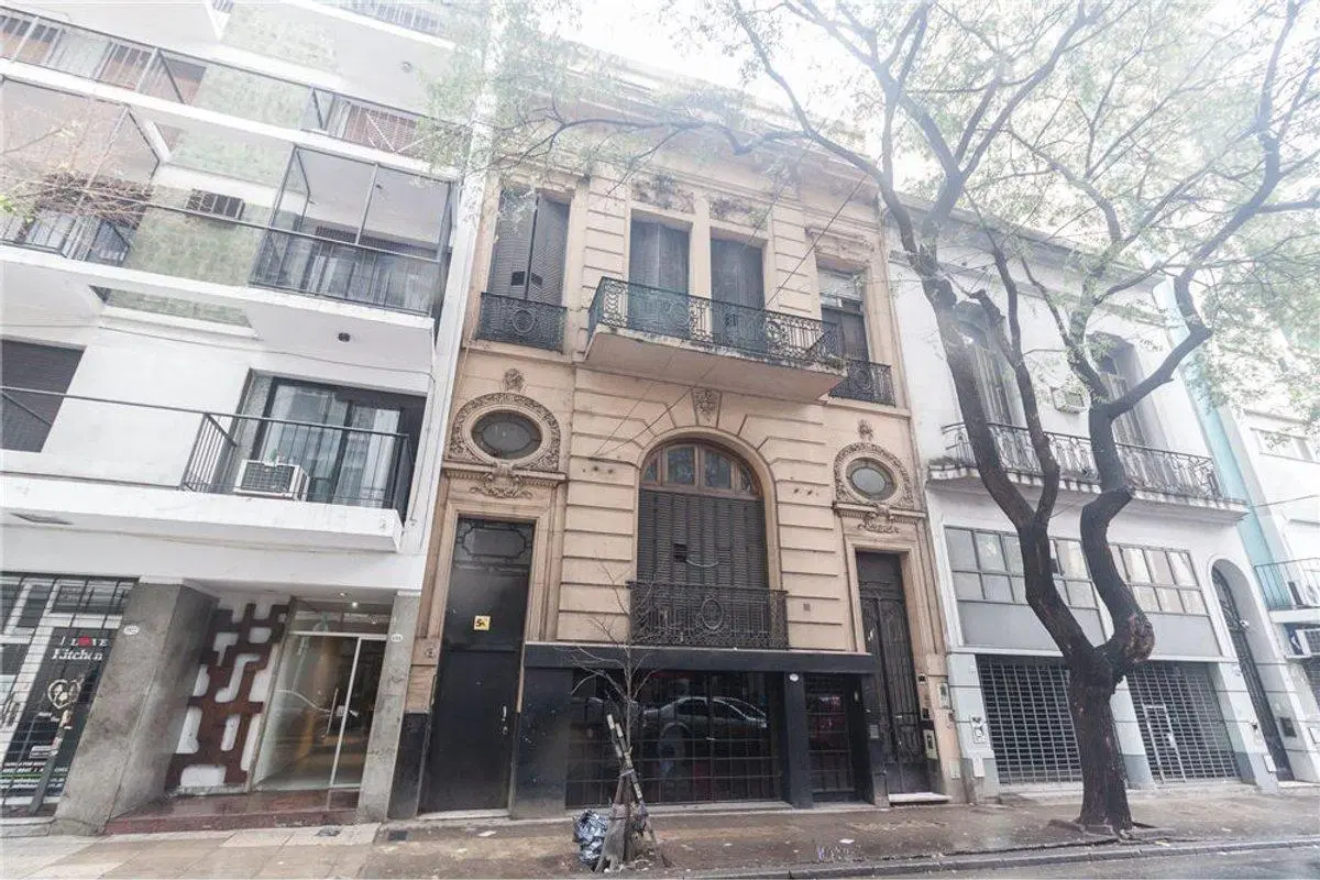 Venta Ph  de 9 ambientes Balvanera! 5