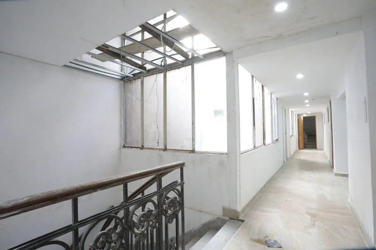 Venta Ph  de 9 ambientes Balvanera! 4