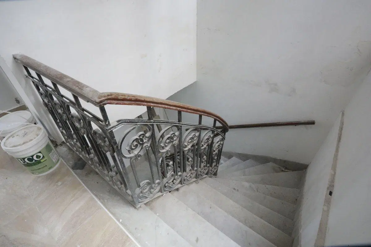 Venta Ph  de 9 ambientes Balvanera! 2
