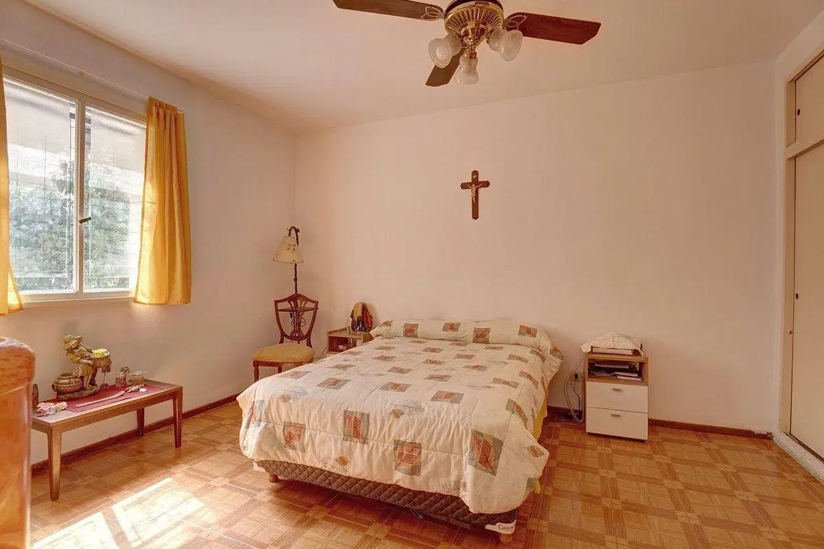 HERMOSO DEPTO. 3 AMB - VENTA / PARQUE PATRICIOS 5
