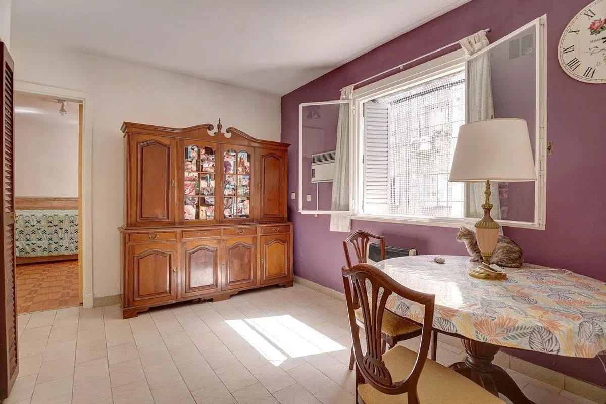 HERMOSO DEPTO. 3 AMB - VENTA / PARQUE PATRICIOS 2