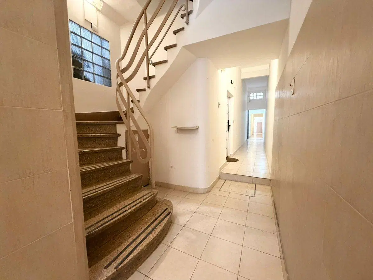 VENTA DEPARTAMENTO 2 AMBIENTES A NUEVO ALMAGRO 5