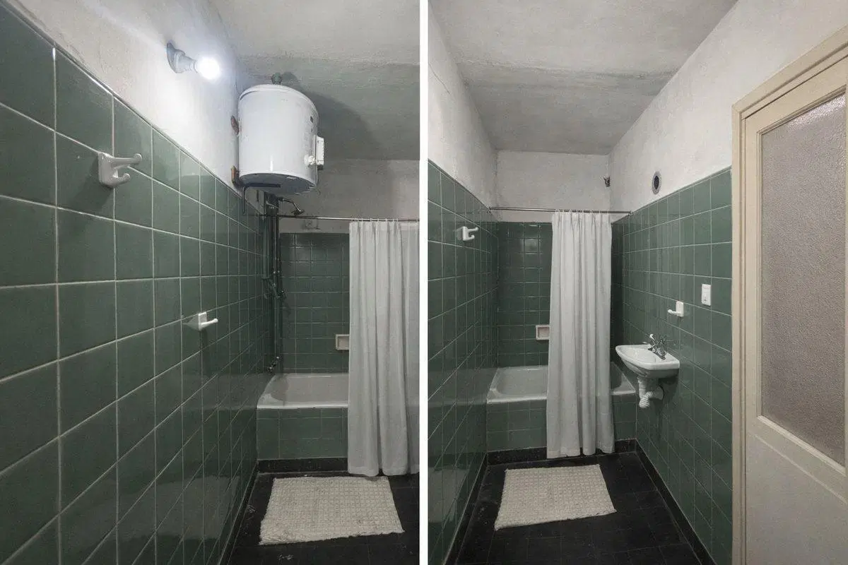 GALPÓN + VIVIENDA/OFICINAS – GRAL PACHECO ,TIGRE 4